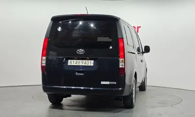 Hyundai Staria 2023, 117724 км, за 21200000 KRW