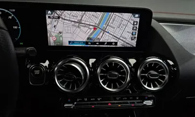 Mercedes-Benz EQA 2022, 49132 км, за 32500000 KRW - фото 14