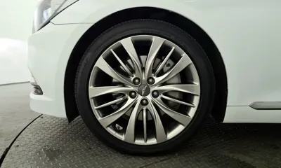Hyundai Genesis 2015, 224013 км, за 8000000 KRW - фото 5