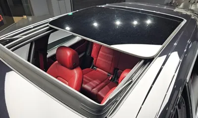 Porsche Cayenne 2021, 77875 км, за 68500000 KRW - фото 38