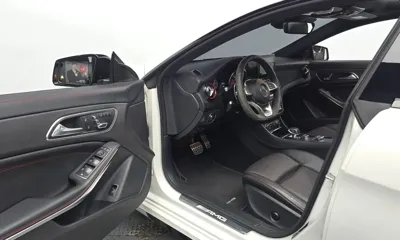 Mercedes-Benz CLA-Class 2018, 69587 км, за 28000000 KRW - фото 10