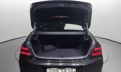 Genesis G90 2019, 204167 км, за 23000000 KRW - фото 20