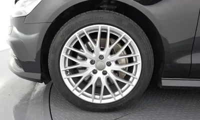 Audi A6 2018, 105785 км, за 13000000 KRW - фото 5