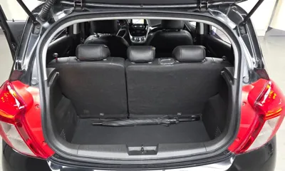 ChevroletGMDaewoo Spark 2017, 118671 км, за 4500000 KRW - фото 18
