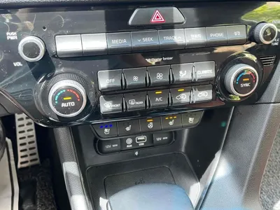Kia Sportage 2016, 120000 км, за 12900000 KRW - фото 19