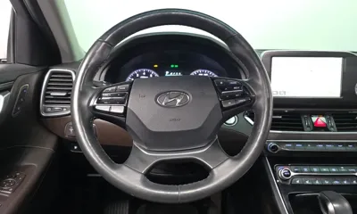 Hyundai Grandeur 2017, 112135 км, за 13800000 KRW - фото 13