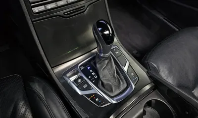 Hyundai Grandeur 2016, 212035 км, за 7500000 KRW - фото 9