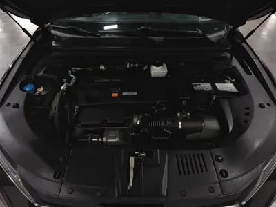 Honda UR-V 2021, 79200 км, за 105800 CNY - фото 6