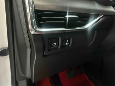 Cadillac XT4 2021, 111800 км, за 111800 CNY - фото 10