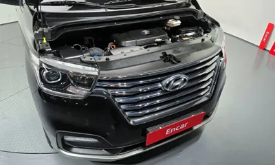 Hyundai Starex 2020, 161507 км, за 19500000 KRW - фото 6