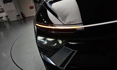 Hyundai Sonata 2024, 27321 км, за 31400000 KRW - фото 22