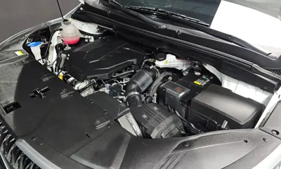 Kia Canival 2023, 36900 км, за 30700000 KRW - фото 6