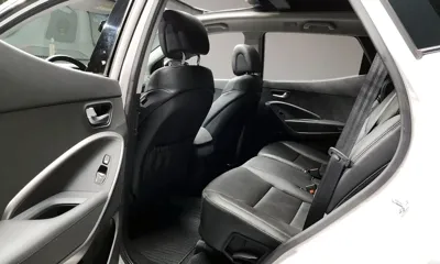 Hyundai Santafe 2013, 85837 км, за 11500000 KRW - фото 12