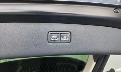 Genesis GV80 2021, 144734 км, за 30990000 KRW - фото 34