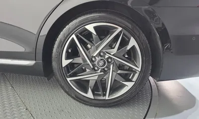 Hyundai Grandeur 2020, 81194 км, за 21500000 KRW - фото 21