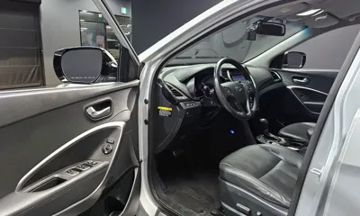 Hyundai Santafe 2013, 206833 км, за 7300000 KRW - фото 10