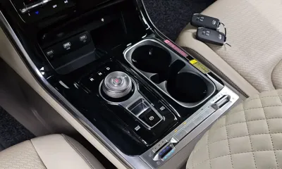 Kia Canival 2021, 47411 км, за 39560000 KRW - фото 9