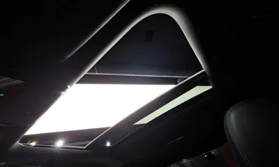 BMW 3-Series 2019, 71497 км, за 22500000 KRW - фото 19