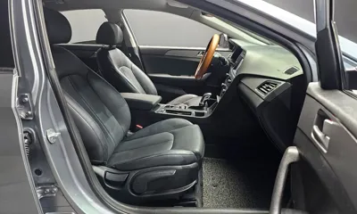 Hyundai Sonata 2015, 140695 км, за 8000000 KRW - фото 11