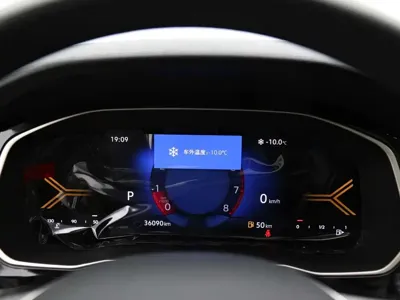 Jetta VS7 2023, 36000 км, за 77800 CNY - фото 11