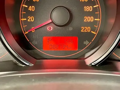 Honda Fit 2018, 82000 км, за 35800 CNY - фото 14