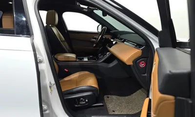 Land Rover Range Rover Velar 2018, 171463 км, за 25900000 KRW - фото 11