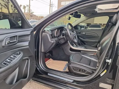 ChevroletGMDaewoo Malibu 2012, 152000 км, за 2490000 KRW - фото 8