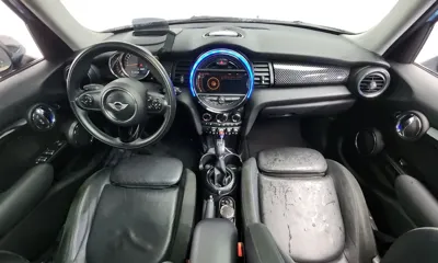 MINI Cooper 2015, 147770 км, за 5200000 KRW - фото 7
