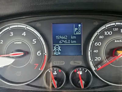 Renault-KoreaSamsung SM5 2015, 159000 км, за 3300000 KRW - фото 12