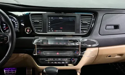 Kia Canival 2019, 63538 км, за 23500000 KRW - фото 15