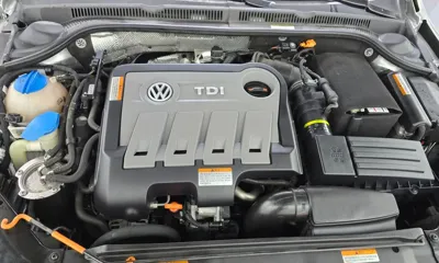 Volkswagen Jetta 2013, 105422 км, за 3700000 KRW - фото 6