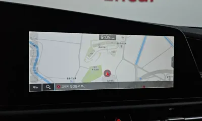 Kia Niro 2024, 7276 км, за 29600000 KRW - фото 12
