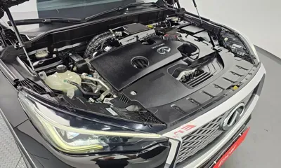 Infiniti QX50 2019, 134855 км, за 16900000 KRW - фото 6