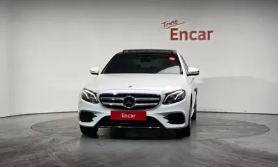 Mercedes-Benz E-Class 2019, 56079 км, за 34900000 KRW - фото 3