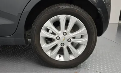 ChevroletGMDaewoo Spark 2017, 114853 км, за 6300000 KRW - фото 21