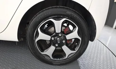 Kia Ray 2016, 170979 км, за 5900000 KRW - фото 21