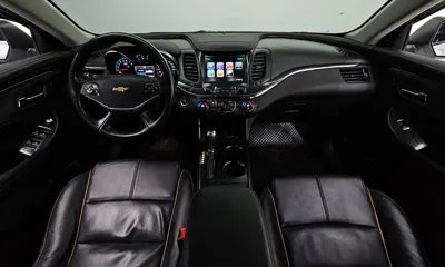 ChevroletGMDaewoo Impala 2018, 152085 км, за 7700000 KRW - фото 7