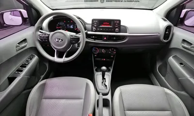 Kia Morning 2018, 40225 км, за 6900000 KRW - фото 7