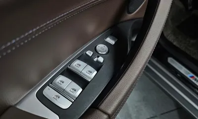 BMW X4 2021, 83000 км, за 38000000 KRW - фото 28