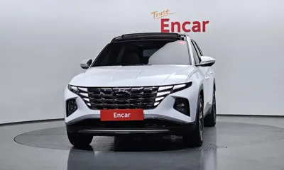 Hyundai Tucson 2022, 78562 км, за 23900000 KRW - фото 3