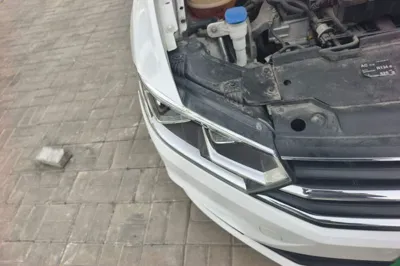 Volkswagen Bora 2019, 77100 км, за 42997.16 CNY - фото 3