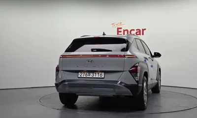 Hyundai Kona 2023, 29026 км, за 22900000 KRW - фото 4