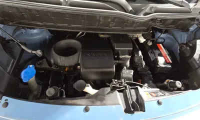 Kia Ray 2019, 156072 км, за 6900000 KRW - фото 6