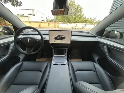 Tesla Model Y 2024, 43000 км, за 179800 CNY - фото 11