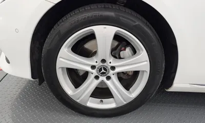 Mercedes-Benz E-Class 2018, 139254 км, за 20900000 KRW - фото 5