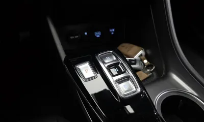 Hyundai Sonata 2022, 53456 км, за 30500000 KRW - фото 9