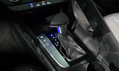 Hyundai Avante 2024, 24513 км, за 16500000 KRW - фото 9
