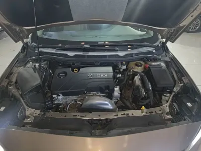 Buick Verano 2019, 79000 км, за 39400 CNY - фото 10