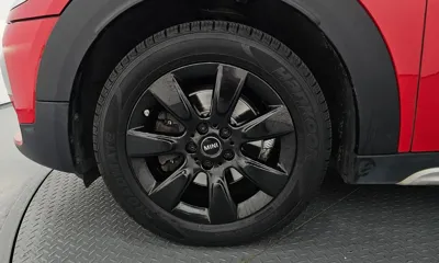 MINI Countryman 2018, 94001 км, за 12500000 KRW - фото 5