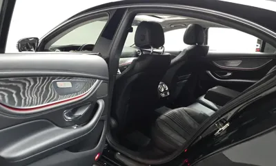 Mercedes-Benz CLS-Class 2019, 128018 км, за 32800000 KRW - фото 26